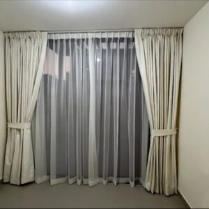 Curtains