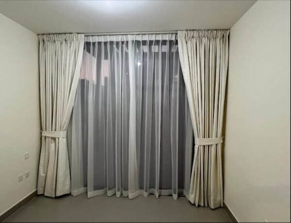 Curtains