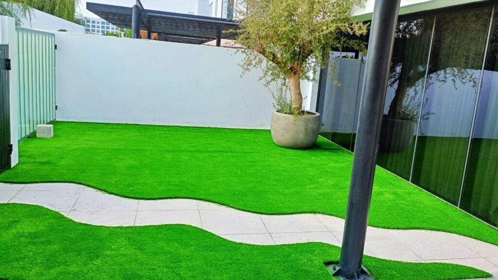 Artificial Grass Carpet