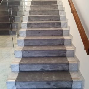 Floors Nation's Premium Stair Carpets