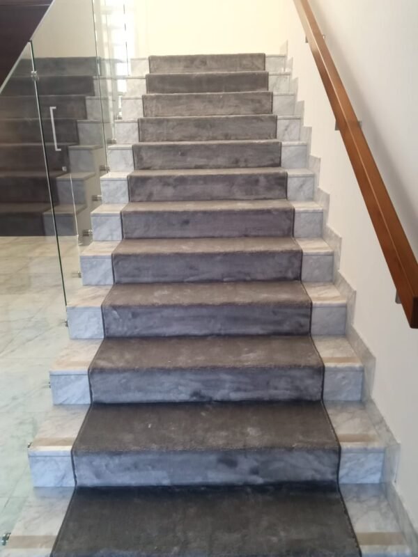 Floors Nation's Premium Stair Carpets