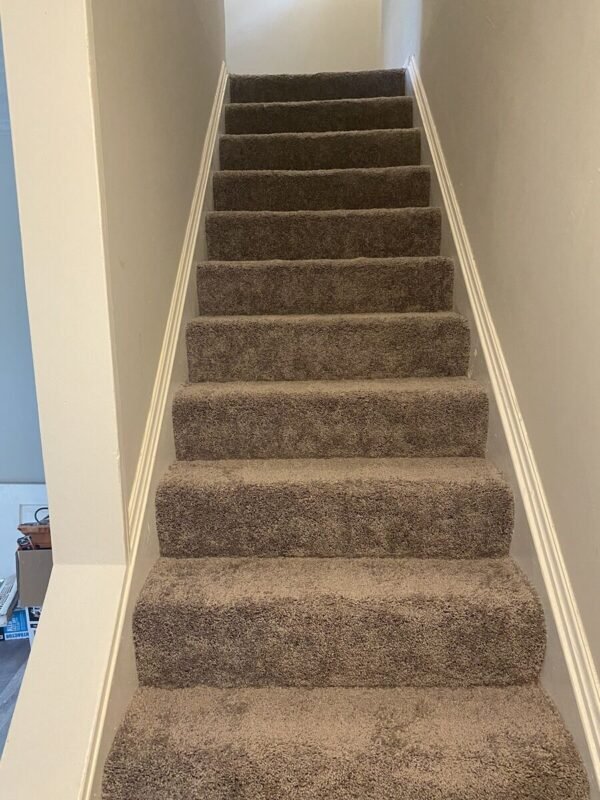 Stylish Stair Carpets