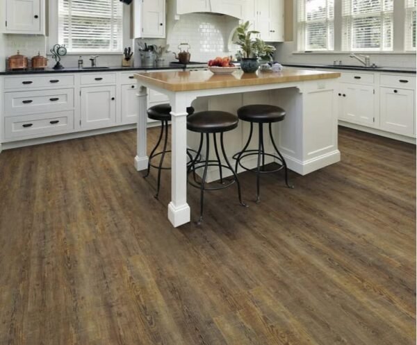 SPC Flooring