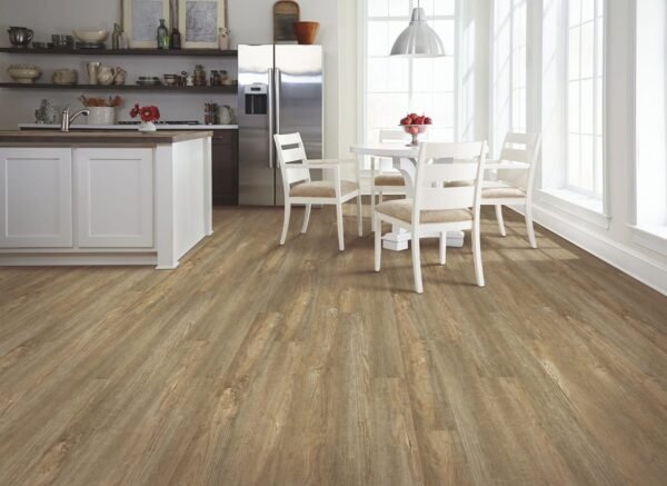 SPC Flooring - Image 3