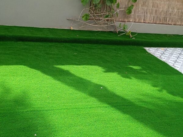 Elegant Grass Carpet