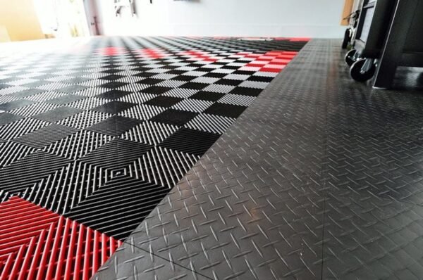 Durable Garage Carpet