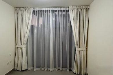 Curtains