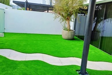 Artificial Grass Carpet